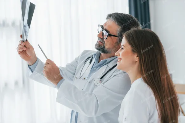 radiologia domiciliare